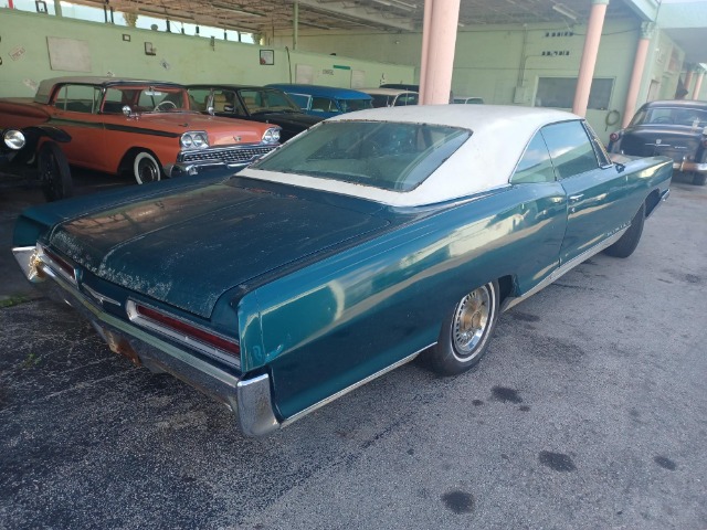 Used 1966 PONTIAC BONNEVILLE  | Lake Wales, FL