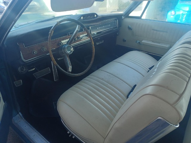 Used 1966 PONTIAC BONNEVILLE  | Lake Wales, FL