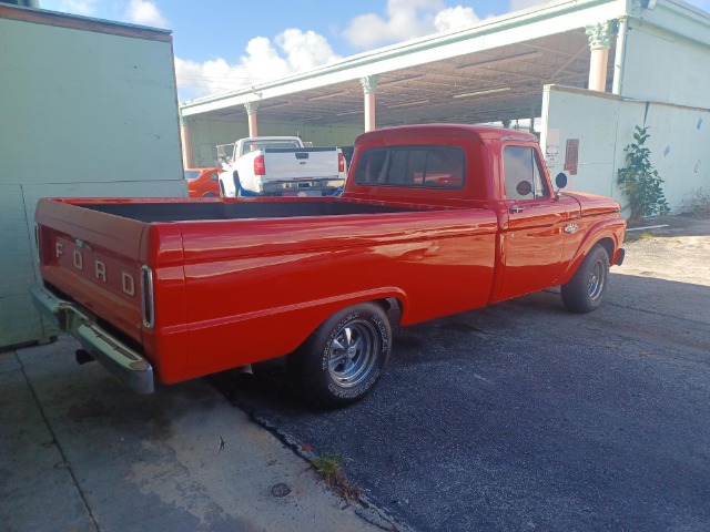 Used 1966 FORD F-100  | Lake Wales, FL