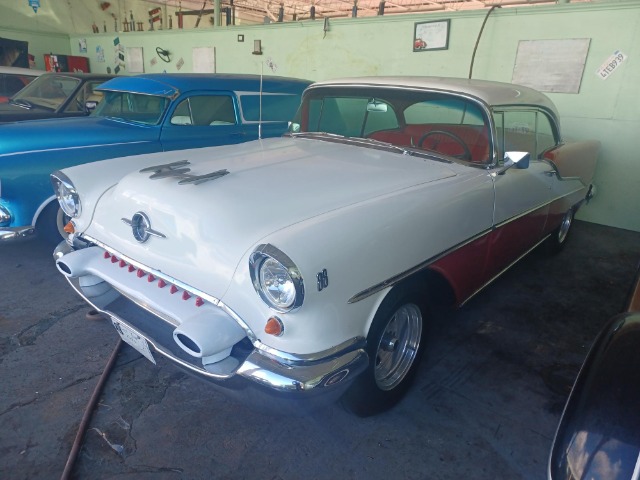 Used 1955 OLDSMOBILE 88  | Lake Wales, FL