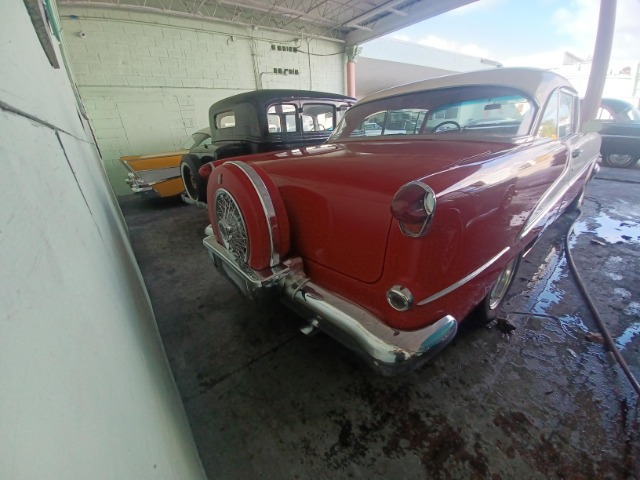 Used 1955 OLDSMOBILE 88  | Lake Wales, FL