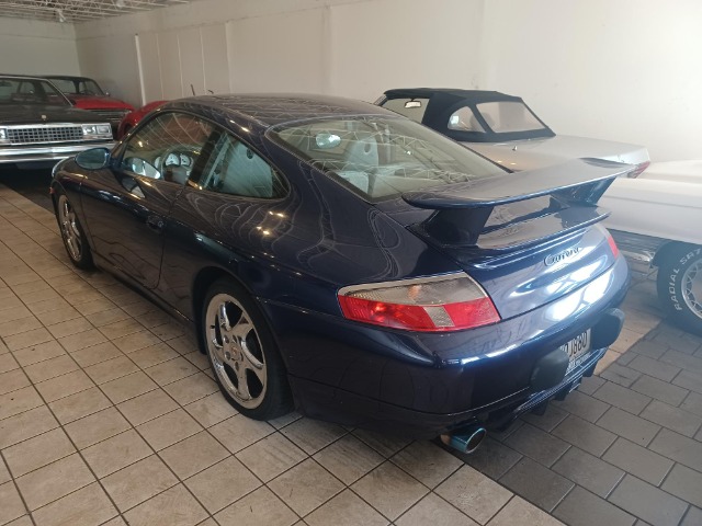 Used 2001 Porsche 911 Carrera | Lake Wales, FL