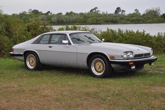 Used 1983 Jaguar XJ-Series XJS | Lake Wales, FL