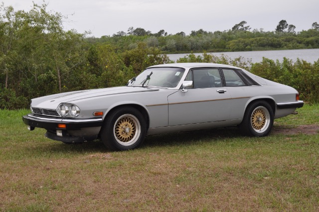 Used 1983 Jaguar XJ-Series XJS | Lake Wales, FL