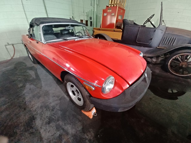 Used 1978 MG midget ROADSTER | Lake Wales, FL