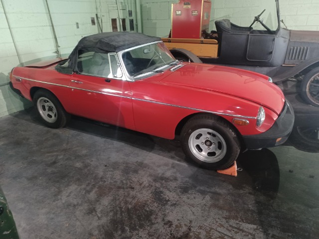 Used 1978 MG midget ROADSTER | Lake Wales, FL