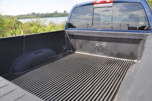 Used 2008 Dodge Ram 1500  | Lake Wales, FL