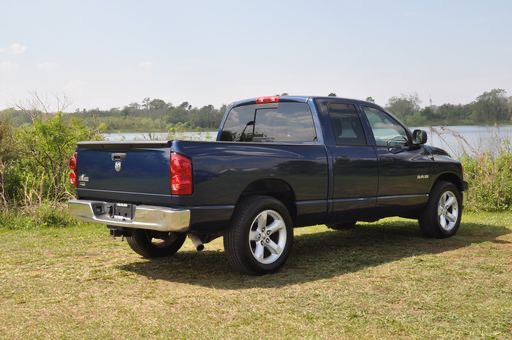 Used 2008 Dodge Ram 1500  | Lake Wales, FL