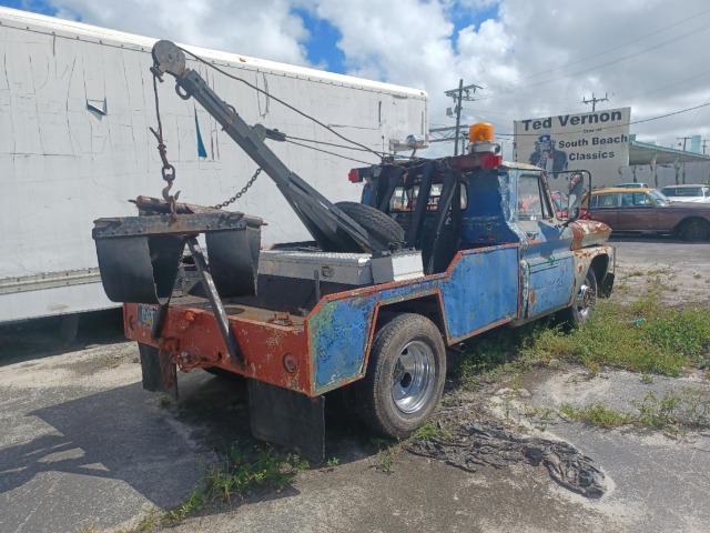 Used 1966 GMC C-10  | Lake Wales, FL