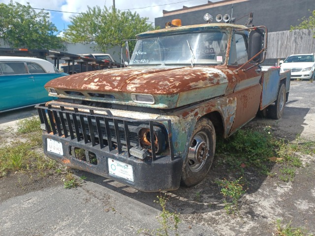 Used 1966 GMC C-10  | Lake Wales, FL