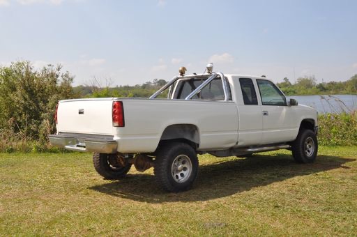 Used 1994 Chevrolet C/K 1500 Series K1500 SILVERADO | Lake Wales, FL