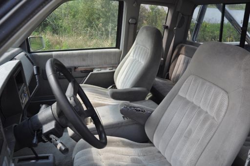 Used 1994 Chevrolet C/K 1500 Series K1500 SILVERADO | Lake Wales, FL