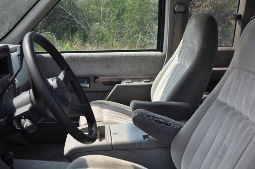 Used 1994 Chevrolet C/K 1500 Series K1500 SILVERADO | St. Petersburg, FL