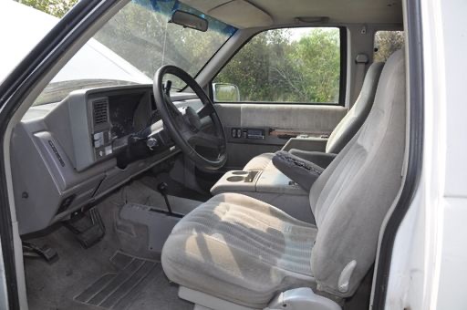 Used 1994 Chevrolet C/K 1500 Series K1500 SILVERADO | St. Petersburg, FL