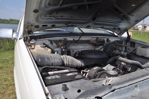 Used 1994 Chevrolet C/K 1500 Series K1500 SILVERADO | St. Petersburg, FL