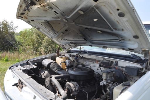 Used 1994 Chevrolet C/K 1500 Series K1500 SILVERADO | St. Petersburg, FL
