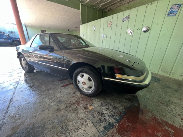 Used 1990 Buick Reatta | St. Petersburg, FL