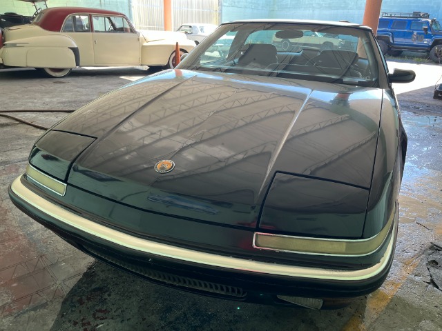 Used 1990 Buick Reatta  | Lake Wales, FL