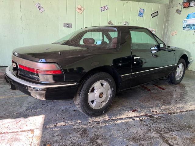 Used 1990 Buick Reatta  | Lake Wales, FL