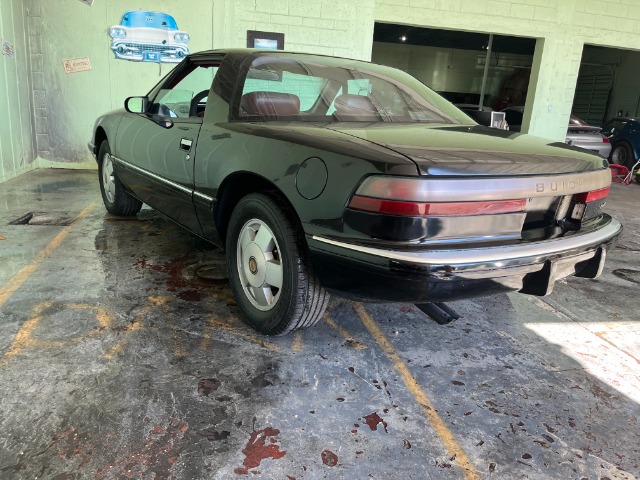 Used 1990 Buick Reatta  | Lake Wales, FL