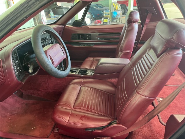 Used 1990 Buick Reatta | St. Petersburg, FL