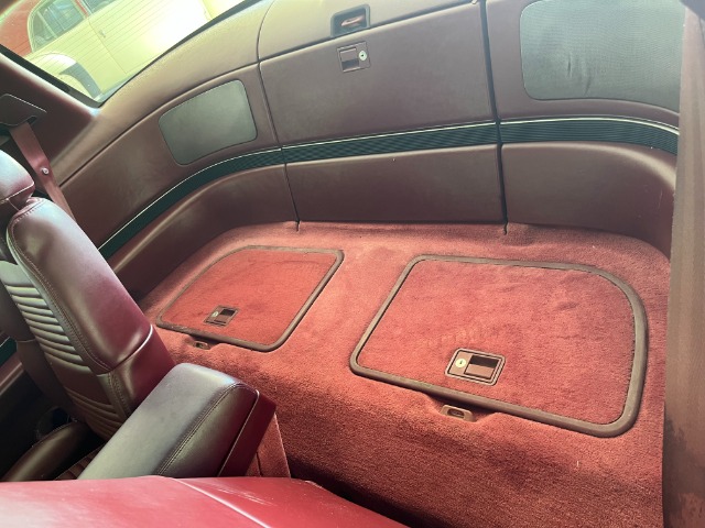 Used 1990 Buick Reatta | St. Petersburg, FL