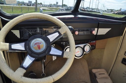 Used 1939 FORD Roadster DELUXE | Lake Wales, FL