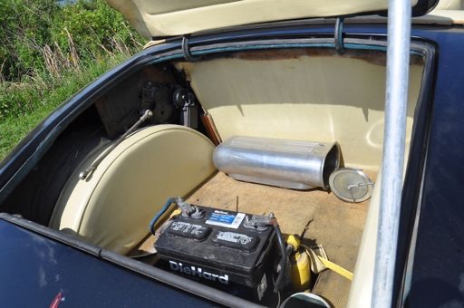 Used 1939 FORD Roadster DELUXE | Lake Wales, FL