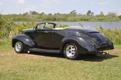 Used 1939 FORD Roadster DELUXE | Lake Wales, FL