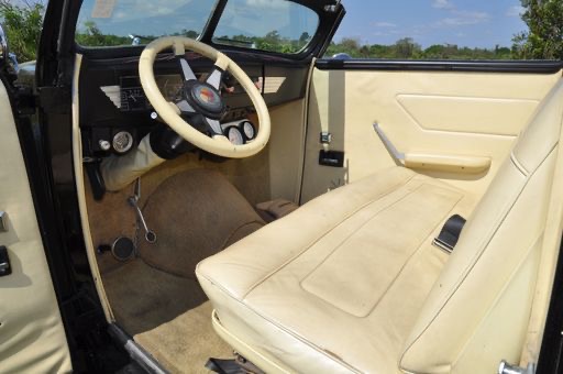 Used 1939 FORD Roadster DELUXE | Lake Wales, FL