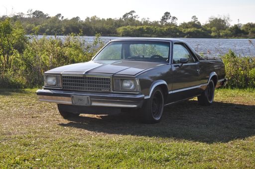 Used 1979 GMC CABALLERO  | Lake Wales, FL