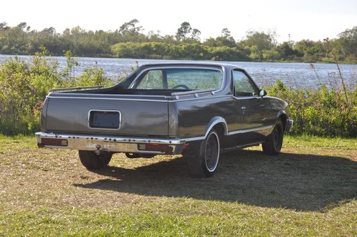 Used 1979 GMC CABALLERO  | Lake Wales, FL