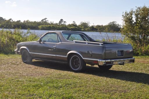 Used 1979 GMC CABALLERO  | Lake Wales, FL