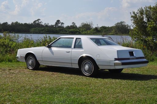 Used 1983 Chrysler Imperial | St. Petersburg, FL