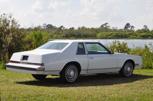Used 1983 Chrysler Imperial | St. Petersburg, FL