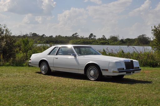 Used 1983 Chrysler Imperial  | Lake Wales, FL