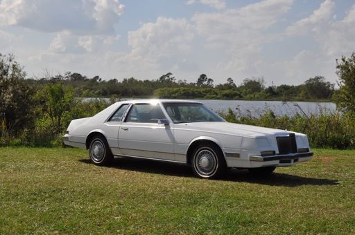 Used 1983 Chrysler Imperial | St. Petersburg, FL