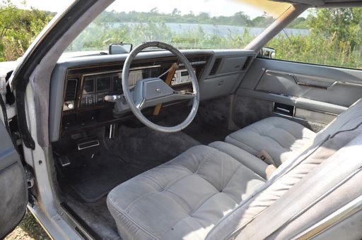 Used 1983 Chrysler Imperial | St. Petersburg, FL