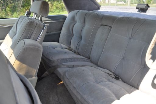 Used 1983 Chrysler Imperial | St. Petersburg, FL