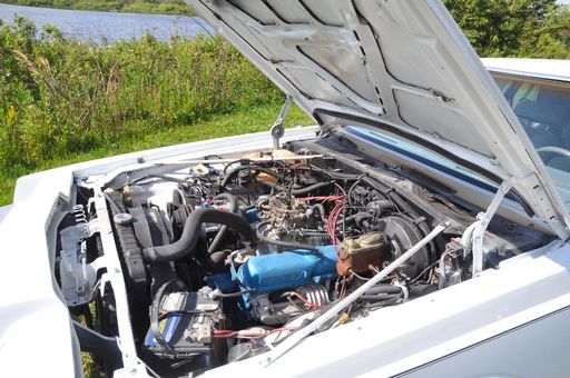 Used 1983 Chrysler Imperial | St. Petersburg, FL