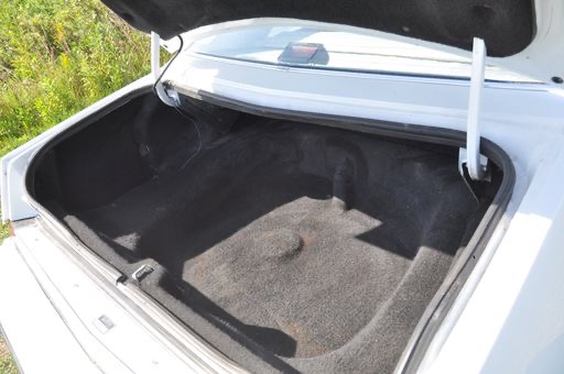 Used 1983 Chrysler Imperial | St. Petersburg, FL