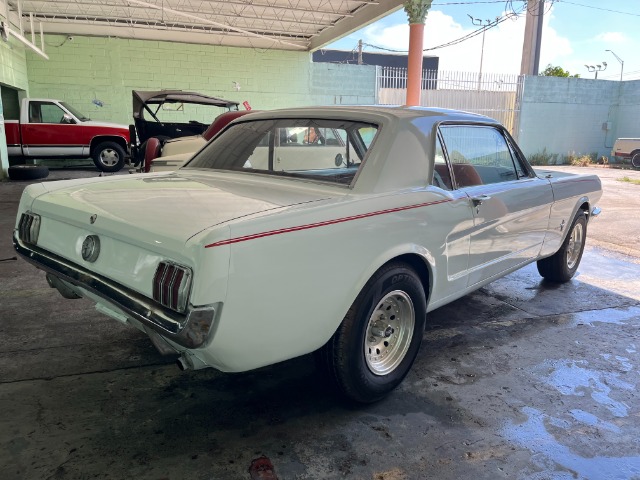 Used 1966 FORD MUSTANG  | Lake Wales, FL