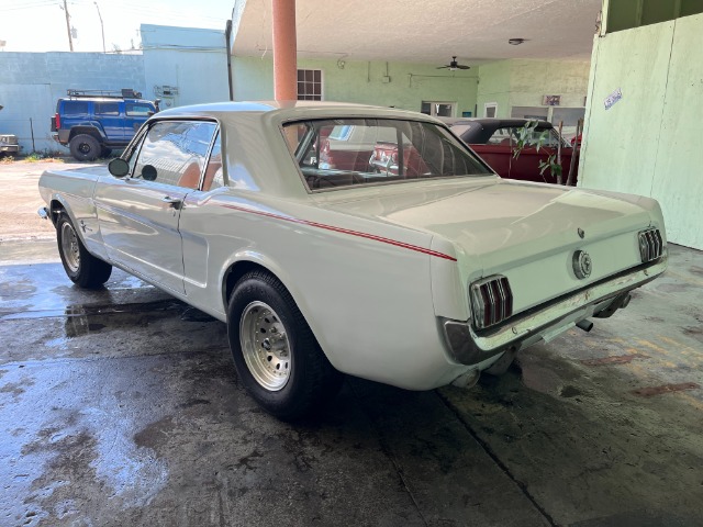 Used 1966 FORD MUSTANG  | Lake Wales, FL