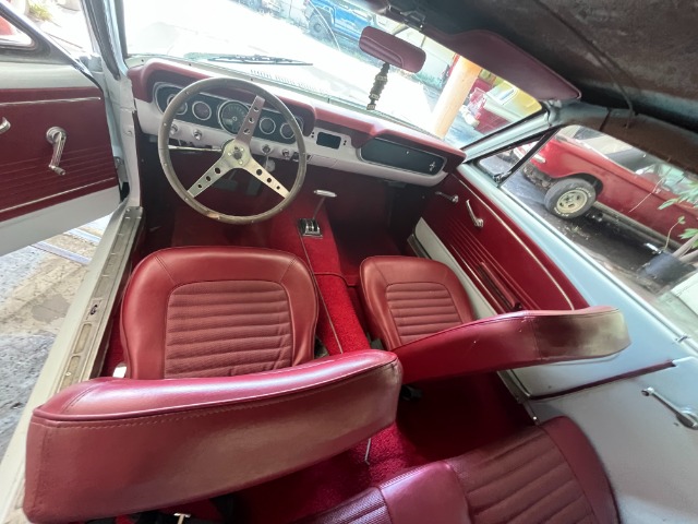 Used 1966 FORD MUSTANG  | Miami, FL