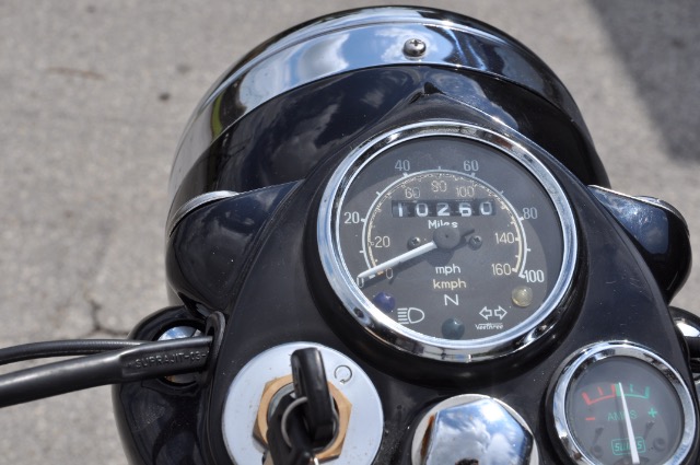 Used 2006 ROYAL ENFIELD BULLET 500 | St. Petersburg, FL