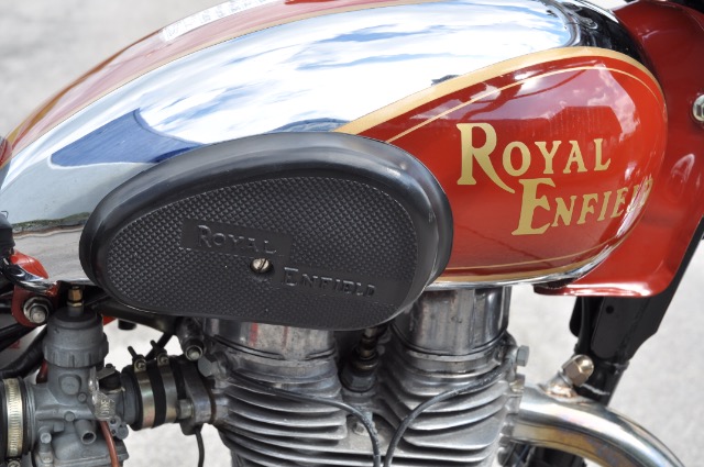 Used 2006 ROYAL ENFIELD BULLET 500  | Lake Wales, FL