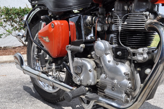 Used 2006 ROYAL ENFIELD BULLET 500  | Lake Wales, FL