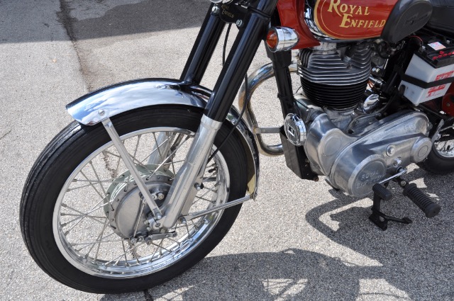 Used 2006 ROYAL ENFIELD BULLET 500  | Lake Wales, FL