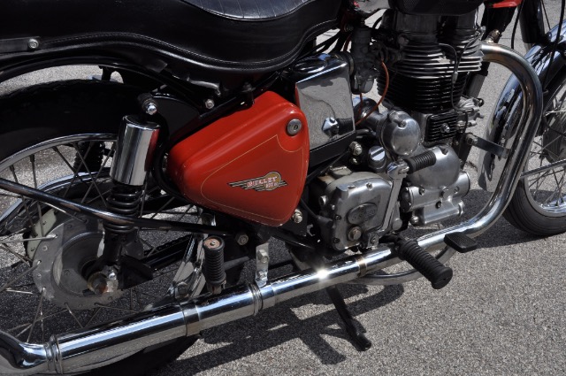 Used 2006 ROYAL ENFIELD BULLET 500  | Lake Wales, FL