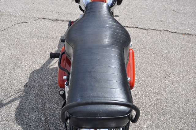 Used 2006 ROYAL ENFIELD BULLET 500 | St. Petersburg, FL